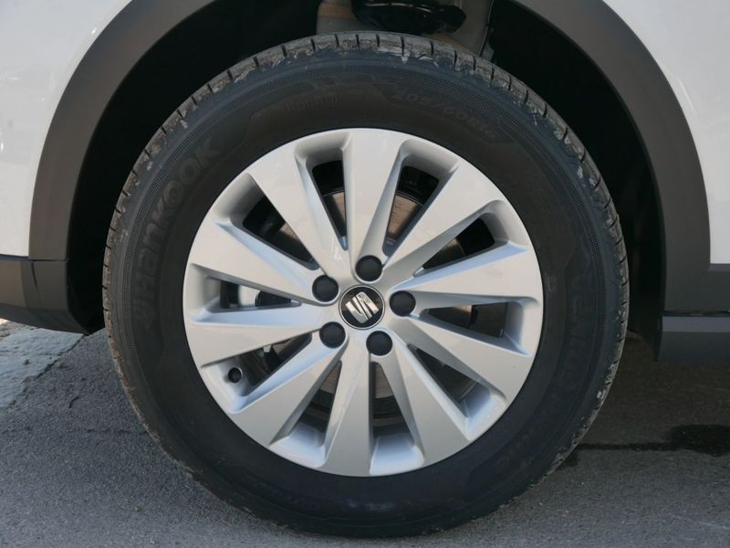 Arona 1.0  Style Plus DSG mit Klimaautomatik und Sitzheizung SOFORT 