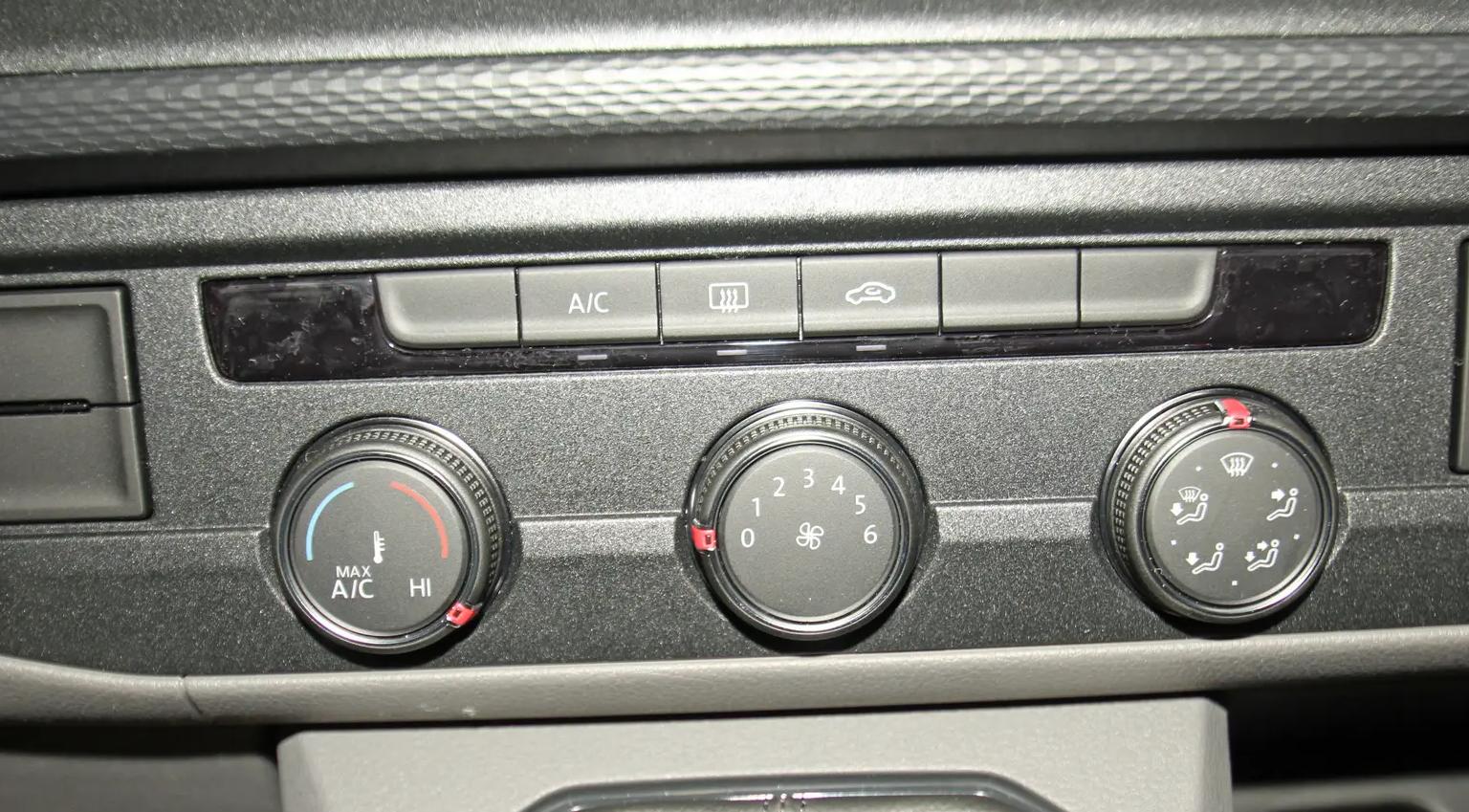 T6.1 Kastenwagen 2.0 TDI 3-Sitzer Parkpilot SOFORT