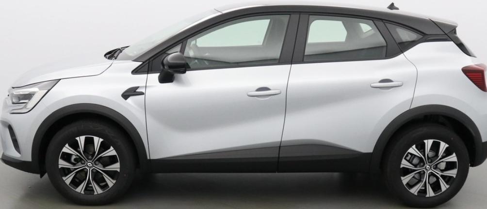Captur TCE Equilibre mit Klimaautomatik, Parksensoren, App-Connect uvm.. SOFORT
