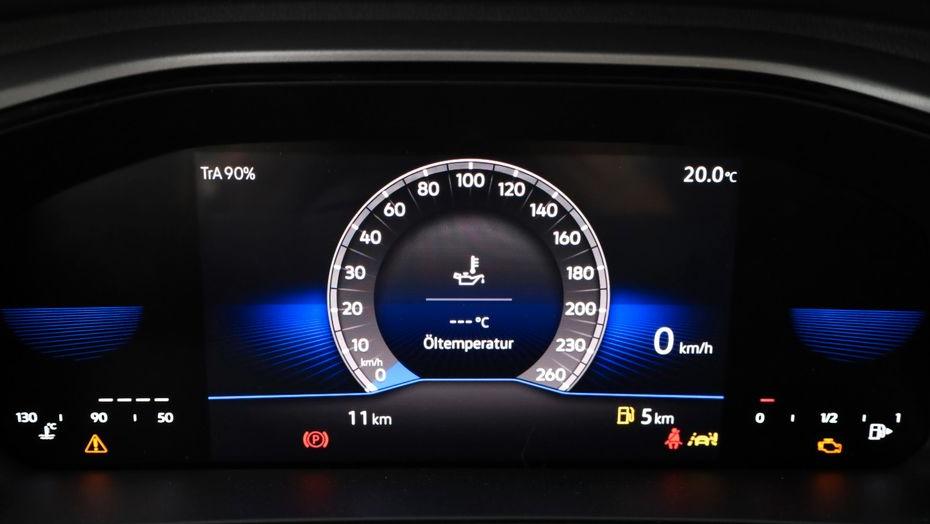T-Roc 1.5 TSI Life Plus mit ParkAssist inkl. Parkpilot uvm SOFORT