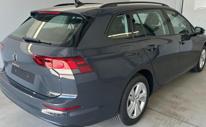 Golf Variant 1.5 eTSI Life Executive DSG 31%! mit ACC, LED, el. Heckklappe uvm.. SOFORT
