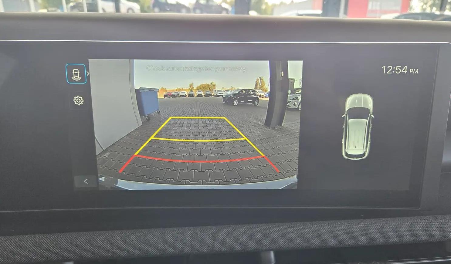 Tucson 1.6 T-GDi Style 117 kW Autom. mit Navi, LED, Rückfahrkamera, SmartKey SOFORT