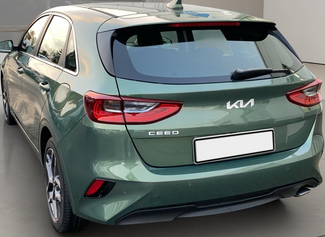 Ceed Sportswagon 1.0 T-GDi Comfort 6-Gang LED/Navi/Parkpilot+Kamera/Alu SOFORT