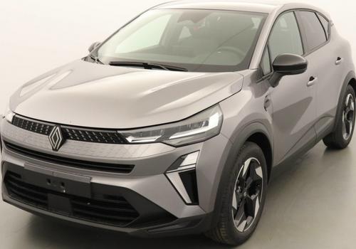 Captur Tecno 160PS Hybrid mit Klimaautomatik, Parksensoren, App-Connect uvm.. SOFORT