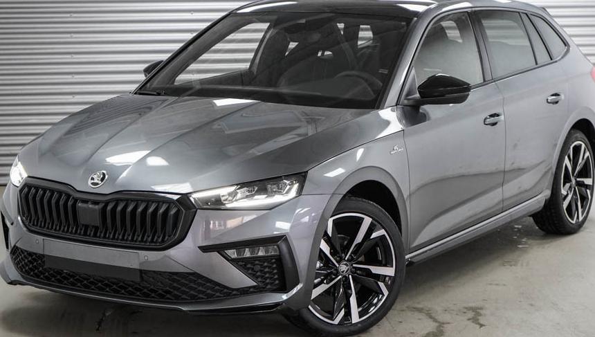  Scala 1.0 TSI Monte Carlo DSG SOFORT
