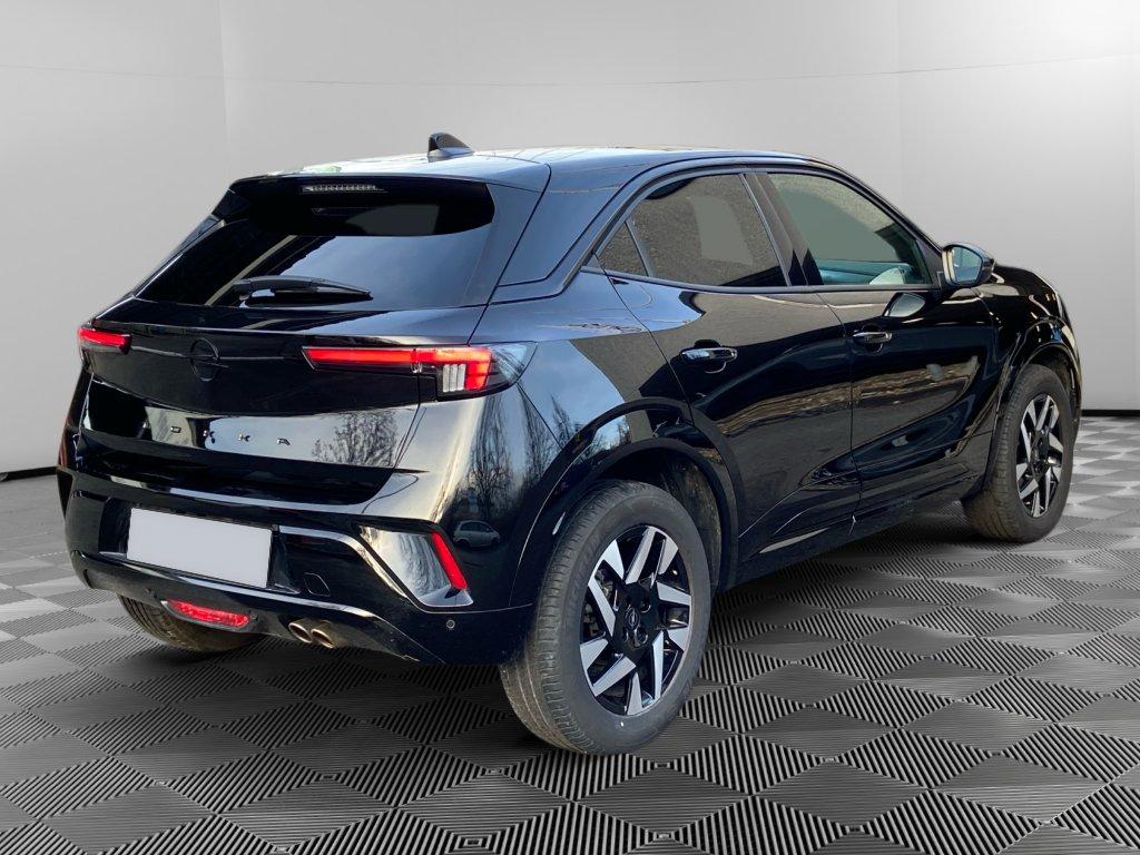 Mokka B 1.2 GS Automatik Parkpilot+Kamera Sitz-/Lenkradheizung uvm. SOFORT