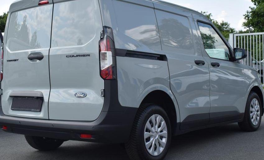 Transit Courier 1.0 Ecoboost Kastenwagen 6-Gang SOFORT