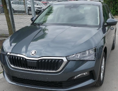  Scala 1.0 TSI - 34% unter Listenpreis!!