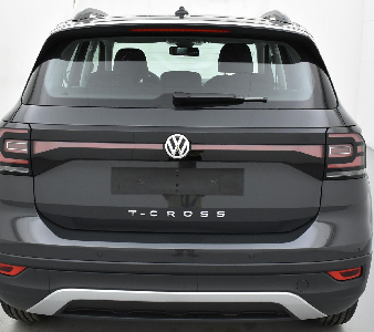 T-Cross 1.0 TSI LED Parkpilot Winterpaket SOFORT