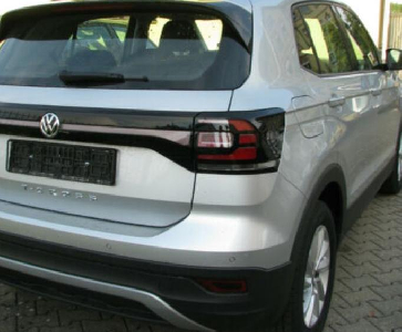 T-Cross 1.0 TSI LED Parkpilot Winterpaket SOFORT