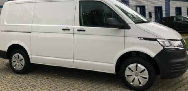 T6.1 Kastenwagen 2.0 TDI 3-Sitzer Parkpilot SOFORT