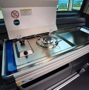 T6.1 California Beach Camper Edition 2.0 TDI 110 kW / 150 PS 6-Gang 5-Sitzer