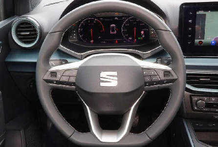 Arona 1.0  Style Plus DSG mit Klimaautomatik und Sitzheizung SOFORT 