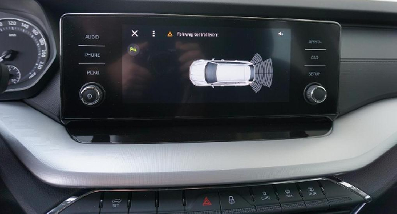 Octavia Combi 1.5 TSI Selection mit LED, Winterpaket, AHK-Vorbereitung uvm.. SOFORT