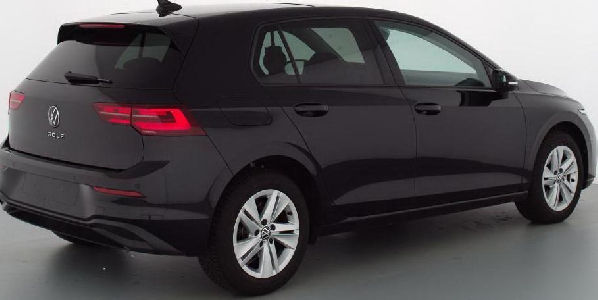 Golf 8 1.0 eTSI Life DSG Winterpaket sofort