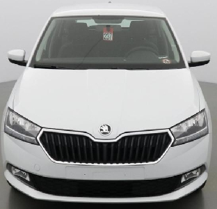 Fabia 1.0 TSI Selection LED Klima Sitzheizung 2 x Parkpilot+Kamera uvm...