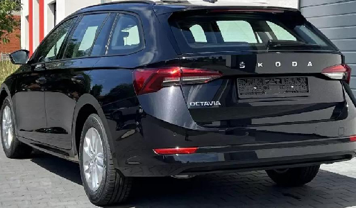Octavia Combi 1.5 TSI mHEV mit LED, AHK, Winterpaket uvm.. SOFORT
