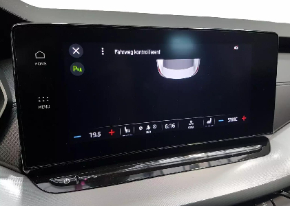 Octavia Combi 2.0 TDI DSG Selection mit LED, KESSY, el. Heckklappe, Kamera, gr. Winterpaket uvm.. SOFORT