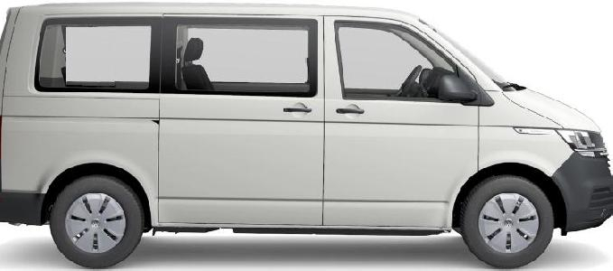T6.1 Kombi 2.0 TDI 6-Sitzer
