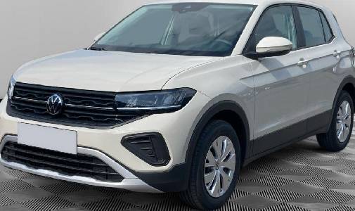 T-Cross 1.0 TSI LED Parkpilot Winterpaket SOFORT