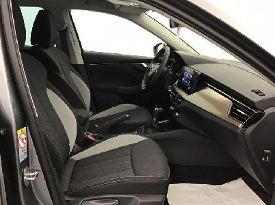  Scala 1.0 TSI 