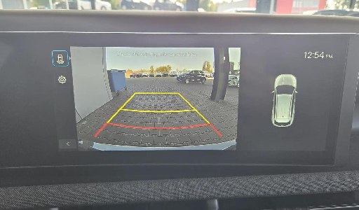 Tucson 1.6 T-GDi Style 117 kW Autom. mit Navi, LED, Rückfahrkamera, SmartKey SOFORT
