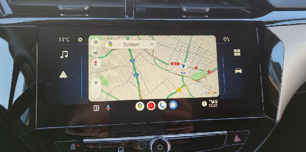 Corsa 1.2 GS 6-Gang Parkpilot+Kamera Sitz-/Lenkradheizung uvm. SOFORT