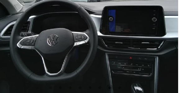 T-Roc 1.5 TSI Life Plus mit ParkAssist inkl. Parkpilot uvm SOFORT