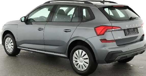 Kamiq 1.0 TSI LED AHK Parkpilot SOFORT