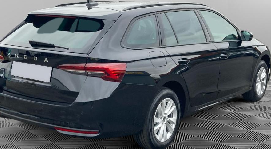 Octavia Combi 1.5 TSI DSG MHEV Selection mit LED, ACC, AHK, Kamera, großem Winterpaket uvm.. SOFORT