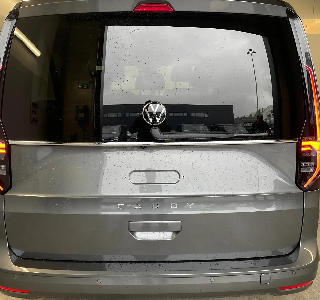 Caddy Maxi 1.5 TSI DSG 7-Sitzer mit Alu, AHK, Climatronic, Sitzheizung, Kamera uvm...