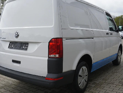 T6.1 Kastenwagen 2.0 TDI 3-Sitzer Parkpilot SOFORT
