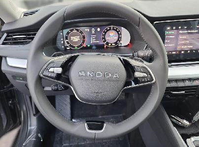 Octavia Combi 2.0 TDI DSG Selection mit LED, KESSY, el. Heckklappe, Kamera, gr. Winterpaket uvm.. SOFORT