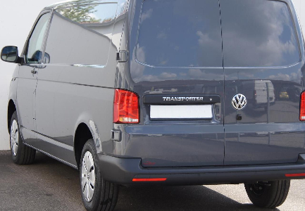 T6.1 Kastenwagen 2.0 TDI 3-Sitzer Parkpilot SOFORT