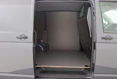 T6.1 Kastenwagen 2.0 TDI 3-Sitzer Parkpilot SOFORT