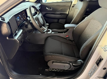 KONA 1.6 T-GDI Premium Navi + gr. Winterpaket + Parkpilot + Kamera SOFORT