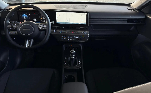 KONA 1.6 T-GDI Premium Navi + gr. Winterpaket + Parkpilot + Kamera SOFORT