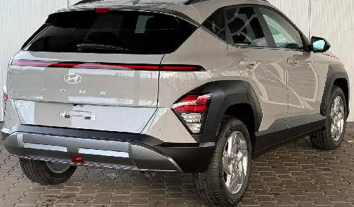 KONA 1.6 T-GDI Premium Navi + gr. Winterpaket + Parkpilot + Kamera SOFORT