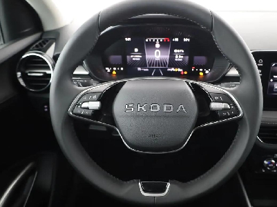 5 Jahre Garantie: Fabia 1.0 TSI Selection LED Klima Sitzheizung Parkpilot+Kamera 