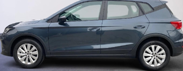 Arona 1.0  Style Plus DSG mit Klimaautomatik und Sitzheizung SOFORT 