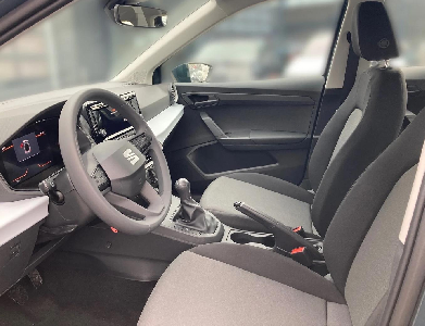 Arona 1.0  Street mit LED, AHK, 5 Jahren Garantie SOFORT 