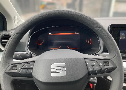 Arona 1.0  Street mit LED, AHK, 5 Jahren Garantie SOFORT 