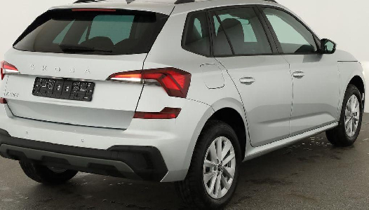 Kamiq 1.0 TSI Family DSG LED, schwenkbare AHK, Parkpilot+Kamera, Sitzheizung uvm. SOFORT