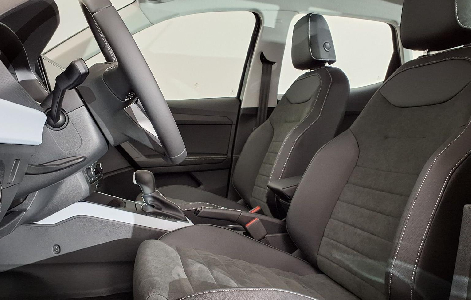 Arona 1.0  Style Plus DSG mit Klimaautomatik und Sitzheizung SOFORT 
