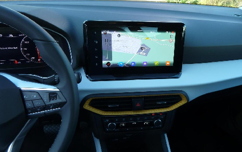 Arona 1.0  Style Plus DSG mit Klimaautomatik und Sitzheizung SOFORT 