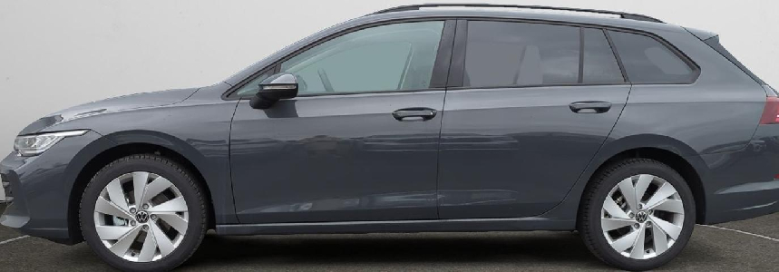 Golf Variant 1.5 eTSI Life Executive DSG 31%! mit ACC, LED, el. Heckklappe uvm.. SOFORT