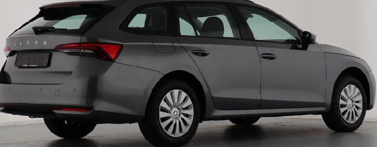 Octavia Combi 1.5 TSI mHEV mit LED, AHK, Winterpaket uvm.. SOFORT