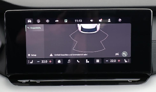 Octavia Combi 1.5 TSI DSG MHEV Selection mit LED, ACC, AHK, Kamera uvm.. SOFORT - 30% unter Listenpreis!
