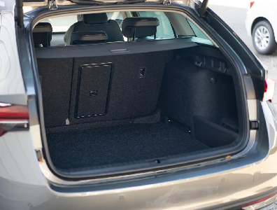 Octavia Combi 1.5 TSI AmbitionPlus mit LED, Winterpaket, AHK-Vorbereitung uvm.. SOFORT