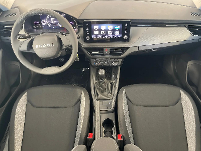 Kamiq 1.0 TSI LED AHK Parkpilot SOFORT